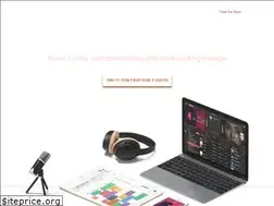 Sites similar to radioking.fr