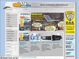 Sites similar to radiokitelettronica.it