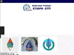 Sites similar to radioklub.org