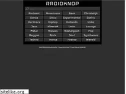 Sites similar to radioknop.nl