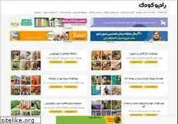 Sites similar to radiokodak.com