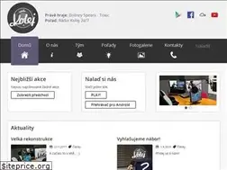 Sites similar to radiokolej.cz