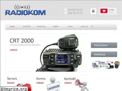 Sites similar to radiokom.pl