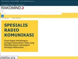 Sites similar to radiokomunikasi.co.id