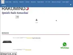 Sites similar to radiokomunikasi.com