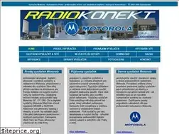 Sites similar to radiokonekt.cz