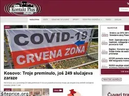 Sites similar to radiokontaktplus.org