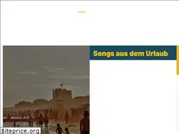 Sites similar to radiokorneuburg.at