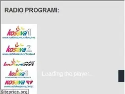 Sites similar to radiokosava.rs