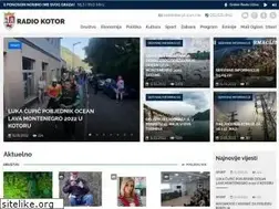 Sites similar to radiokotor.info
