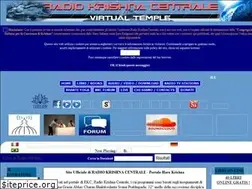 Sites similar to radiokrishna.com