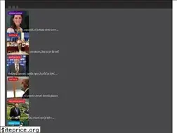 Sites similar to radiokrka.si