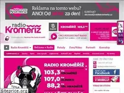 Sites similar to radiokromeriz.cz