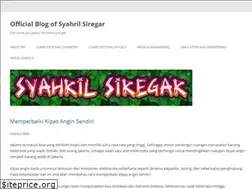 Sites similar to radiokuantum.wordpress.com