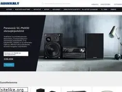 Sites similar to radiokulma.fi