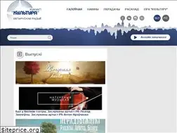 Sites similar to radiokultura.by