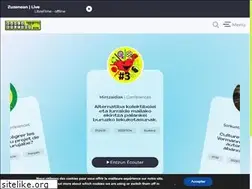 Sites similar to radiokultura.com