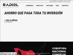 Sites similar to radiol.mx