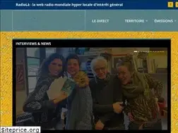 Sites similar to radiola.media