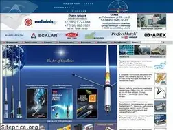 Sites similar to radiolab.ru