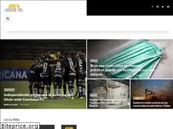 Sites similar to radiolacalle.com