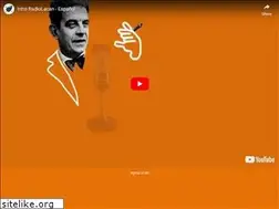 Sites similar to radiolacan.com