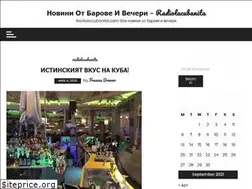 Sites similar to radiolacubanita.com