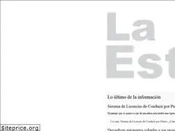 Sites similar to radiolaestacion.com.pe