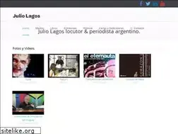 Sites similar to radiolagos.com.ar