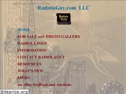 Sites similar to radiolaguy.com
