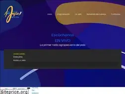 Sites similar to radiolajefa913.com