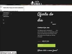 Sites similar to radiolajuices.com
