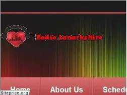 Sites similar to radiolanarkshire.co.uk