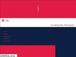 Sites similar to radiolandvanwaas.be