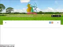 Sites similar to radiolapampa.net