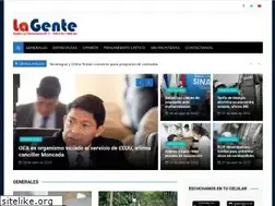 Sites similar to radiolaprimerisima.com
