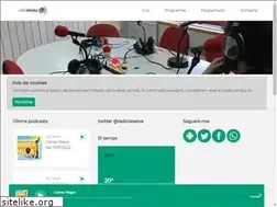 Sites similar to radiolaselva.cat