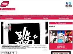 Sites similar to radiolaser.fr