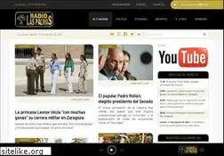 Sites similar to radiolaspalmas.com