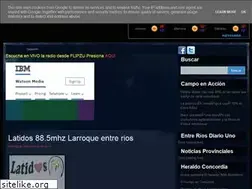 Sites similar to radiolatidosfm.blogspot.com