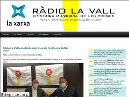 Sites similar to radiolavall.com