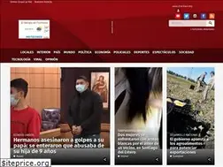 Sites similar to radiolavoz.com.ar