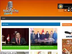 Sites similar to radiolavozestuvoz.com