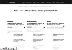 Sites similar to radiolawen.cl