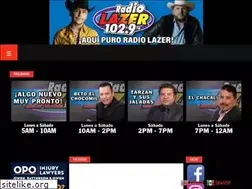 Sites similar to radiolazer.com