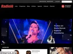 Sites similar to radiole.com