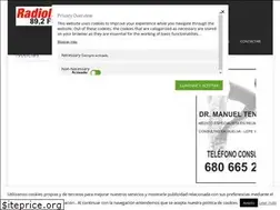 Sites similar to radiolecostaluz.com