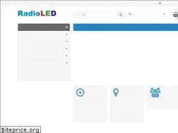 Sites similar to radioled.com