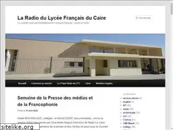 Sites similar to radiolfc.net