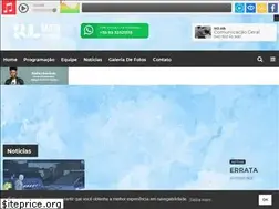 Sites similar to radioliberdadeam.com.br